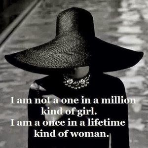 Meet your Posher, Talitha